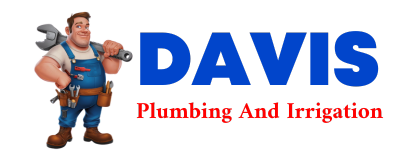 Trusted plumber in MODALE